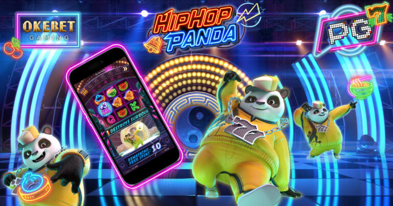 HIP HOP BANNER