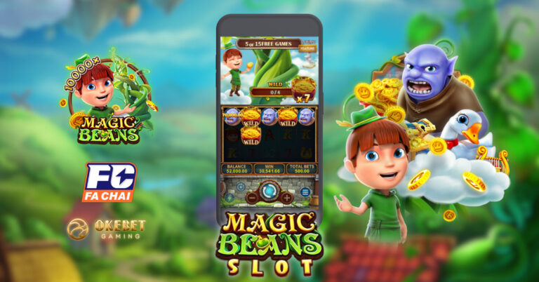 Magic-Beans_SLOT