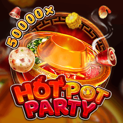 FC Hot Pot Party game
