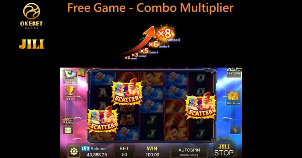 combo 