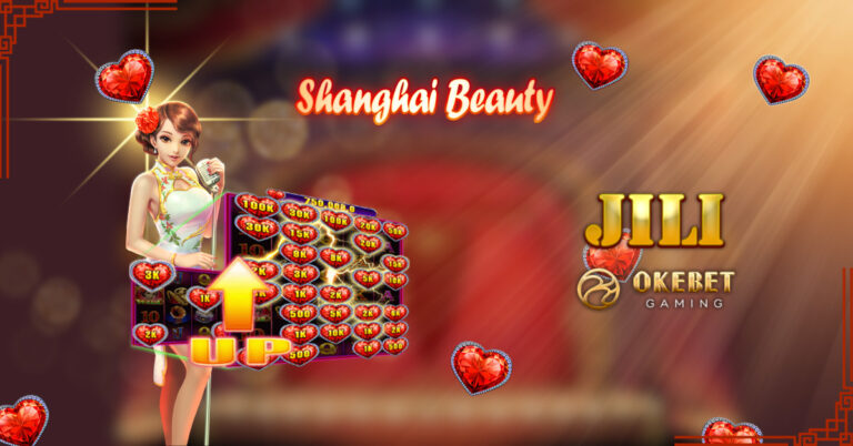 Shanghai-Beauty-okebet