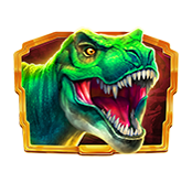 i con Dinosaur