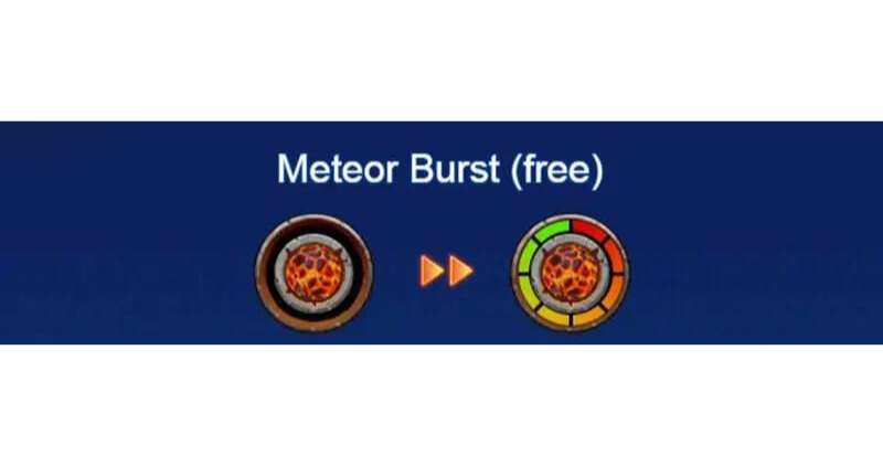 Meteor Burst Free