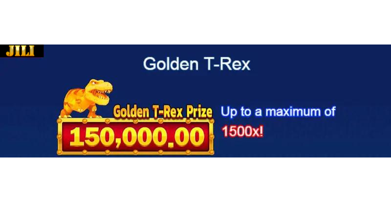 JILI Dinosaur Tycoon 5