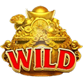 fortune-koi-wild symbol