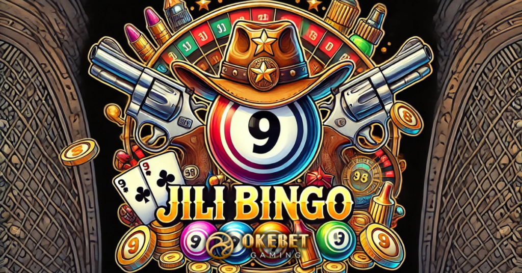 JILI bingo okbet
