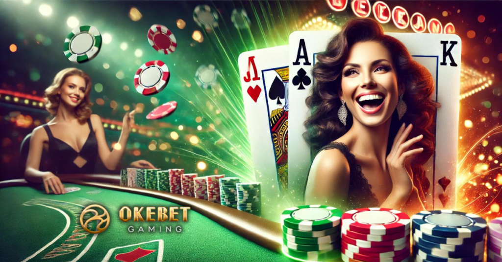 Blackjack