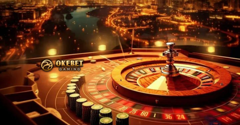 live roulette