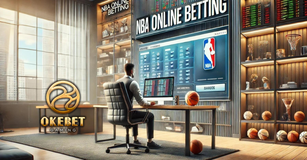 nba online betting