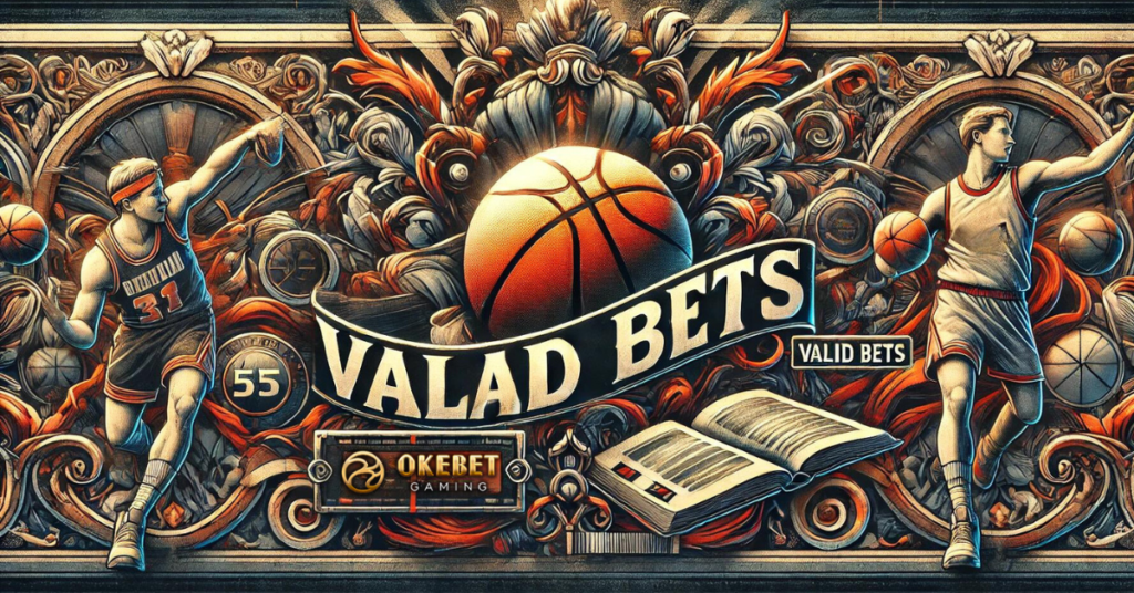 valad bets okebet