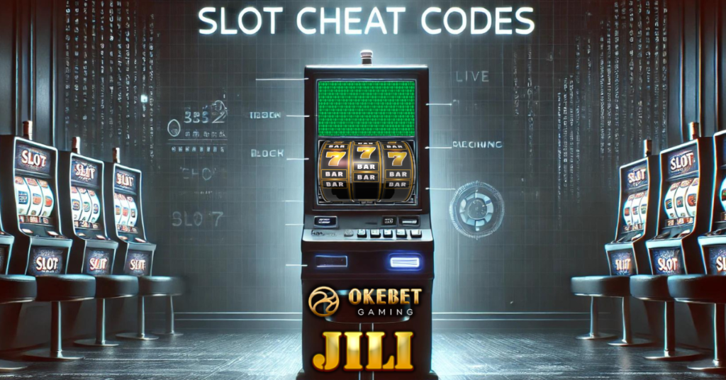 jili-slot-cheat-codes