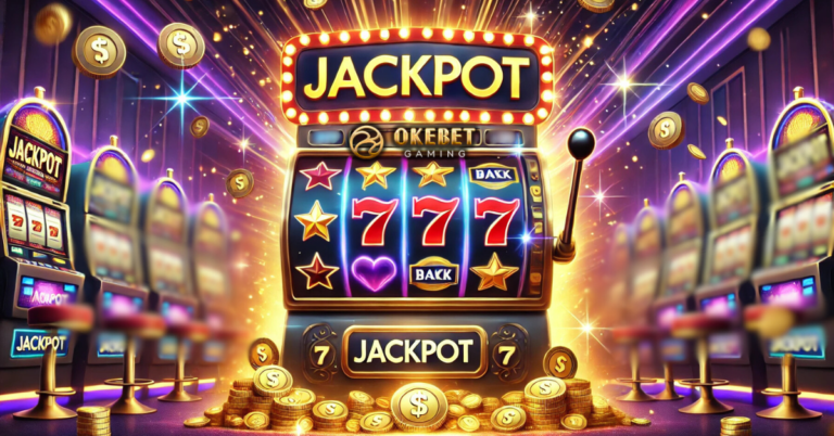jackpot slot machine