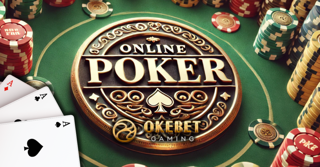 online poker