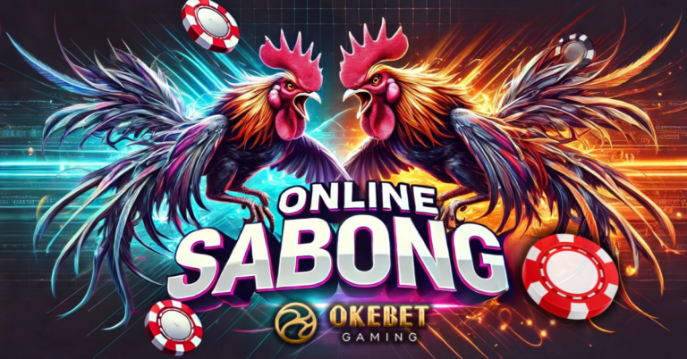 sabong okebet