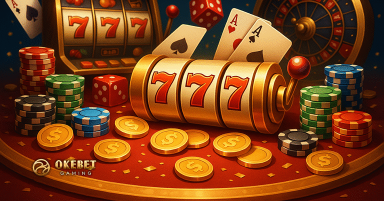 How to Play Online Slots
