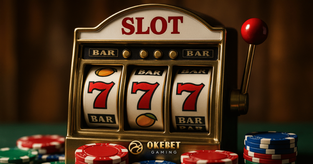 low volatility slots online